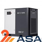 Винтовой компрессор ERSTEVAK ESC-300D 7 атм